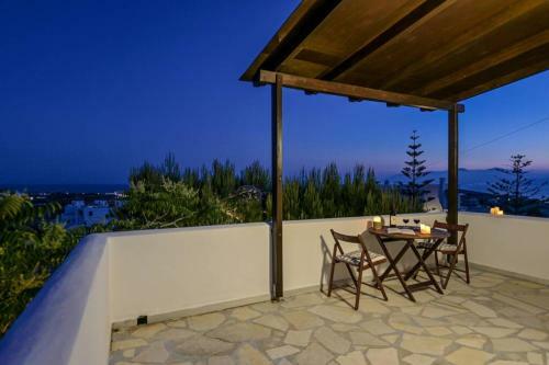 Villa Harmonia II