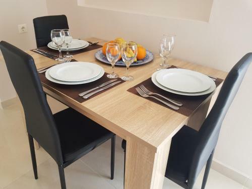 Lamer Seaside Apartments