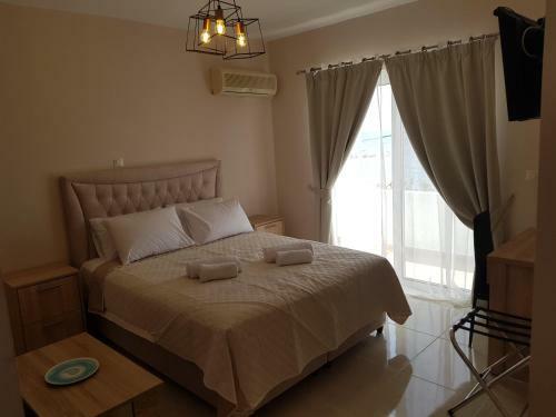 Lamer Seaside Apartments