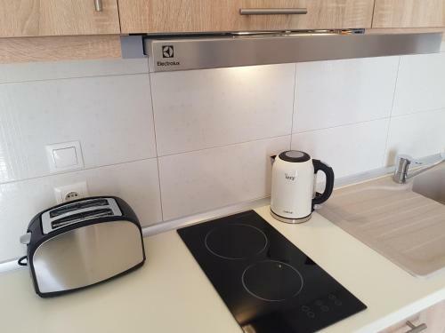 Lamer Seaside Apartments