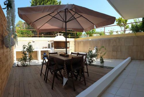 Sea Breeze Villa