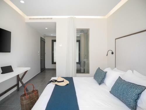 Apartamento Naxian Soul