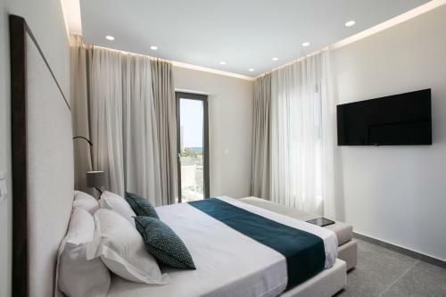 Apartamento Naxian Soul