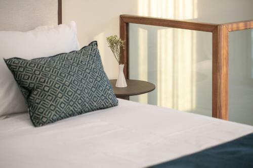 Apartamento Naxian Soul
