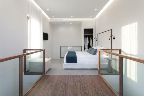Apartamento Naxian Soul