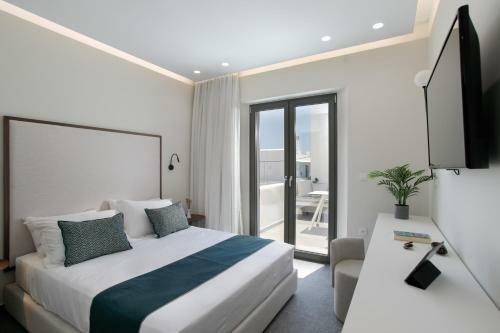 Apartamento Naxian Soul