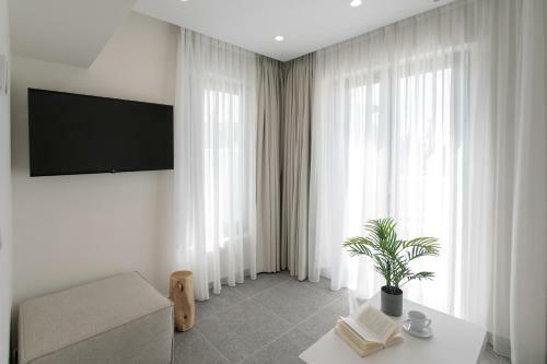 Apartamento Naxian Soul