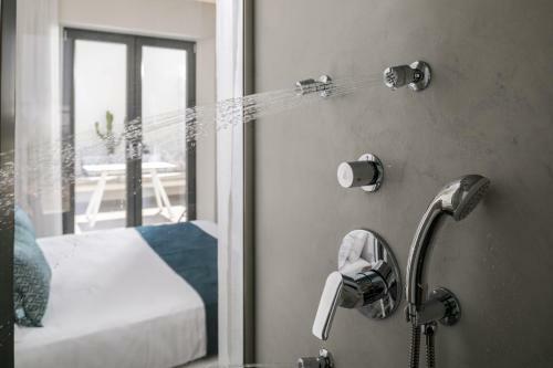 Apartamento Naxian Soul