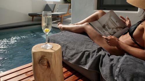 Apartamento Naxian Soul