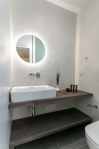 Apartamento Naxian Soul