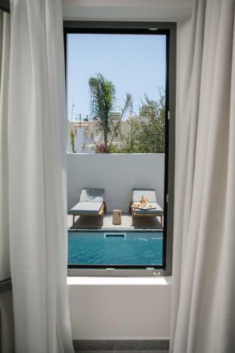 Apartamento Naxian Soul