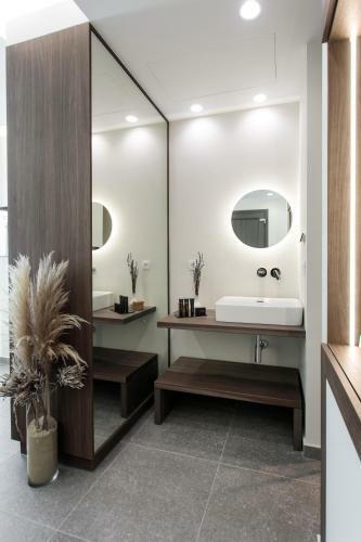 Apartamento Naxian Soul