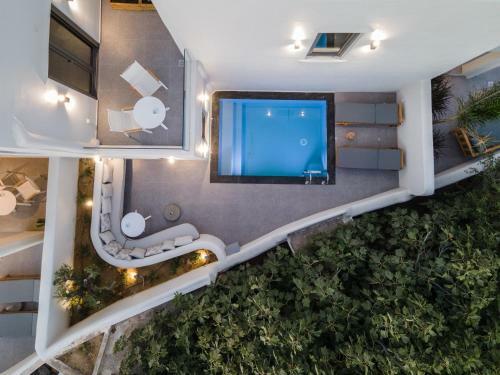 Apartamento Naxian Soul