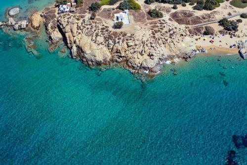 Apartamento Katerinas Villa
