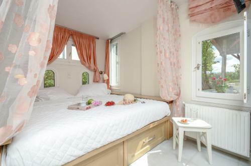 Apartamento Katerinas Villa