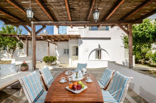 Apartamento Katerinas Villa