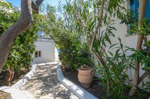 Apartamento Katerinas Villa