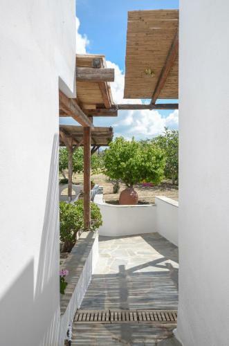 Apartamento Katerinas Villa