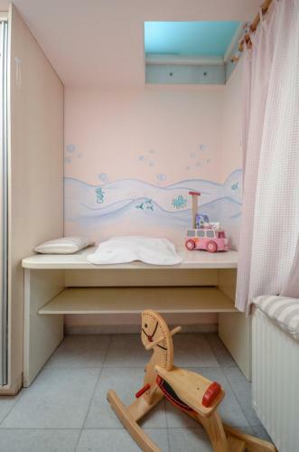 Apartamento Katerinas Villa