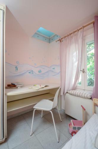 Apartamento Katerinas Villa