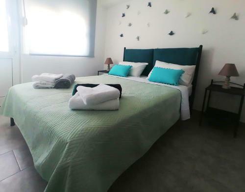 Fantasea Apartments