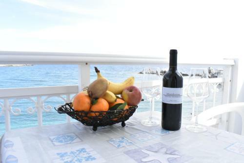 Apartamento Wave Calm Haraki