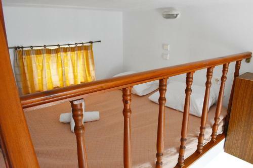 Apartamento Wave Calm Haraki