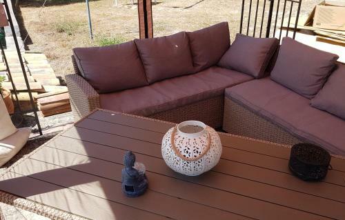 Apartamento Spiti Melianou