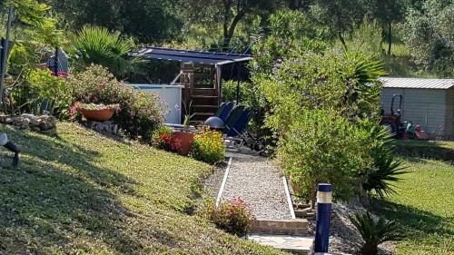 Apartamento Spiti Melianou