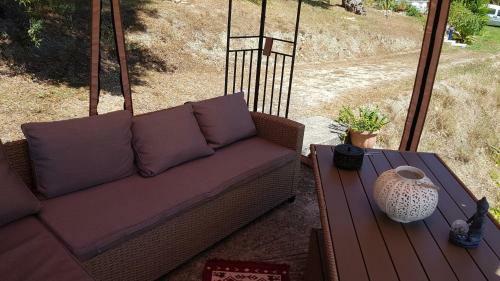 Apartamento Spiti Melianou