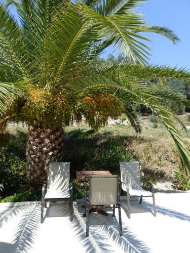 Apartamento Spiti Melianou