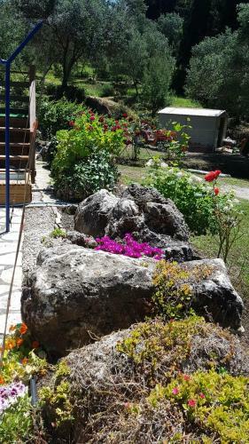 Apartamento Spiti Melianou