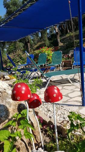 Apartamento Spiti Melianou