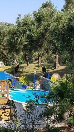 Apartamento Spiti Melianou