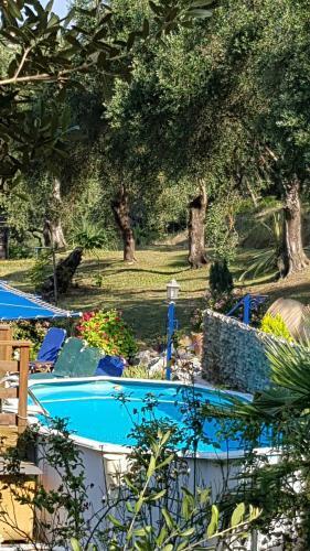Apartamento Spiti Melianou