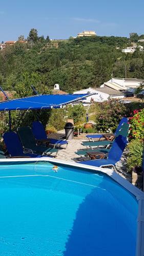 Apartamento Spiti Melianou