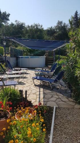 Apartamento Spiti Melianou