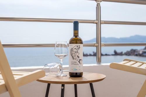 Apartamento Haraki Bay Loft (by Haris)