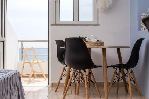 Apartamento Haraki Bay Loft (by Haris)