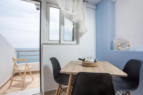 Apartamento Haraki Bay Loft (by Haris)