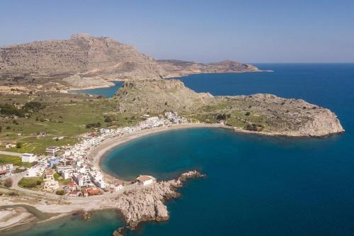 Apartamento Haraki Bay Loft (by Haris)
