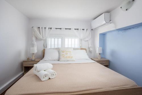 Apartamento Haraki Bay Loft (by Haris)