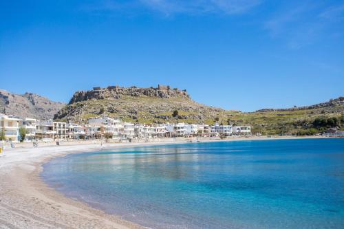 Apartamento Haraki Bay Loft (by Haris)