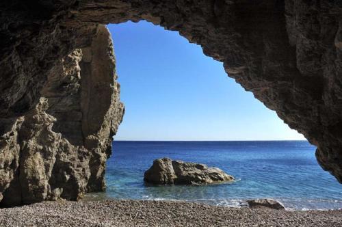 Apartamento Haraki Bay Loft (by Haris)
