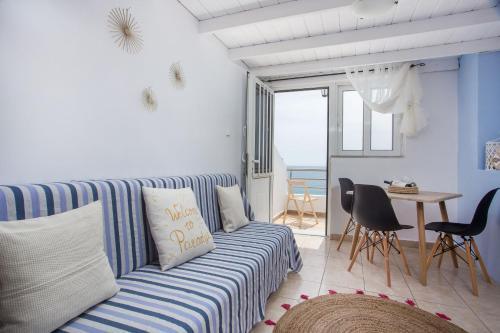 Apartamento Haraki Bay Loft (by Haris)