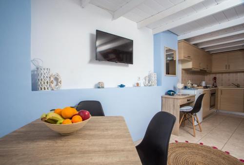 Apartamento Haraki Bay Loft (by Haris)