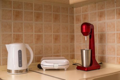 Apartamento Haraki Bay Loft (by Haris)