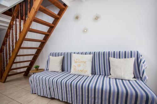 Apartamento Haraki Bay Loft (by Haris)