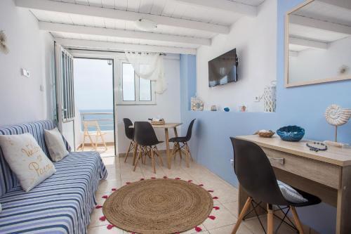 Apartamento Haraki Bay Loft (by Haris)