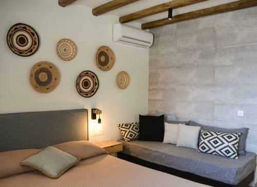 Apartamento Haraki Blue Pearl Luxury Studio